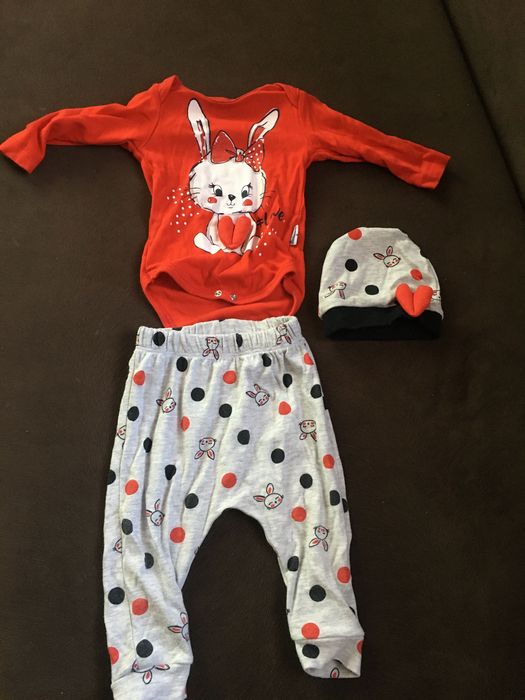 Костюм для дівчинки, одяг для дівчинки