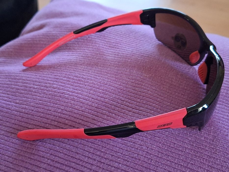 Oculos de sol BERG 100% UV protection