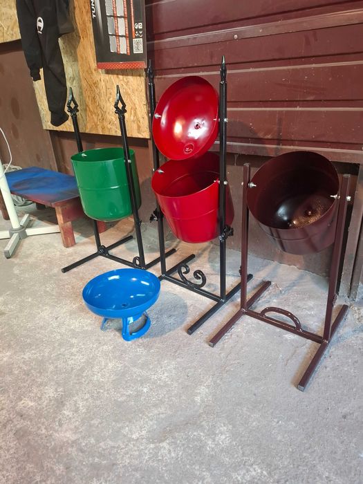 продам урни для мусора