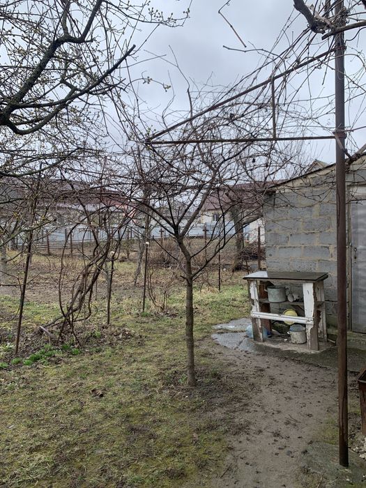 Баришівка. Продаж будинку з газом, вул. Лугова.