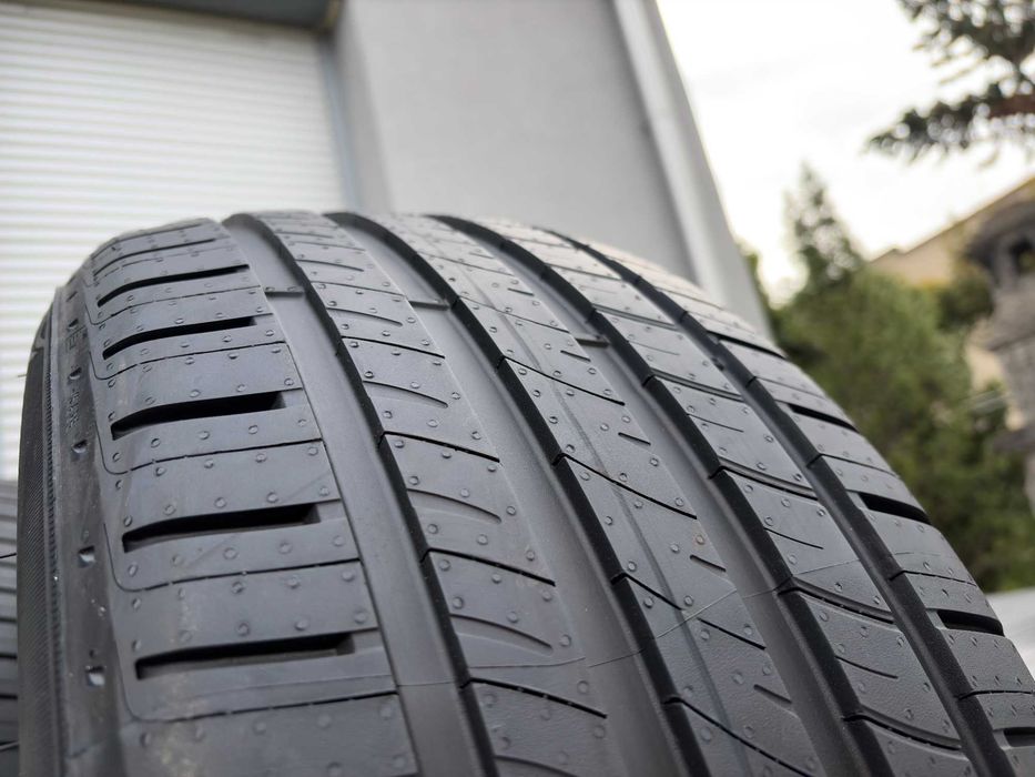 x4 letnie 245/45R18 Kormoran Summer 3 prod. 2026r! 100W XL B,B,71db 5lat gwar
