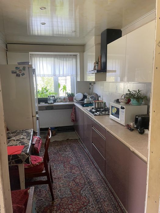 Будинок в передмісті Кременчука
