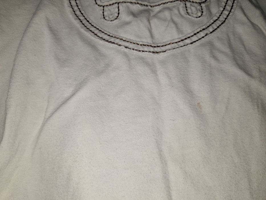 Tshirt z długim rękawem Mini Boden 140 cm