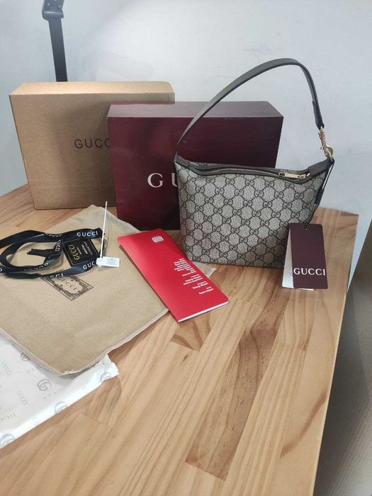 Torebka damska nowa, Skóra 521.72