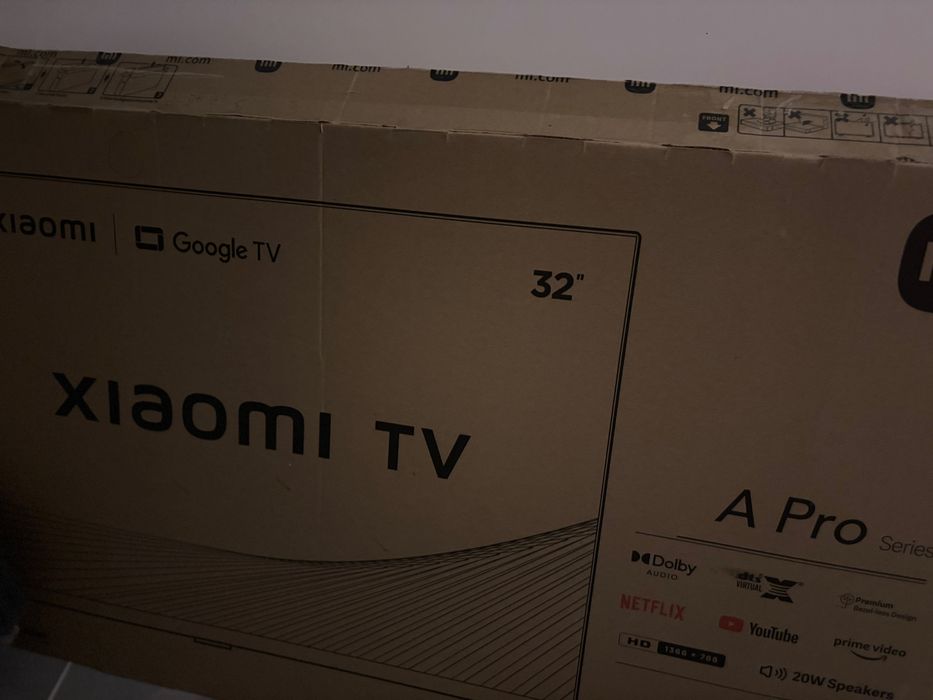 Телевізор Xiaomi 32’
