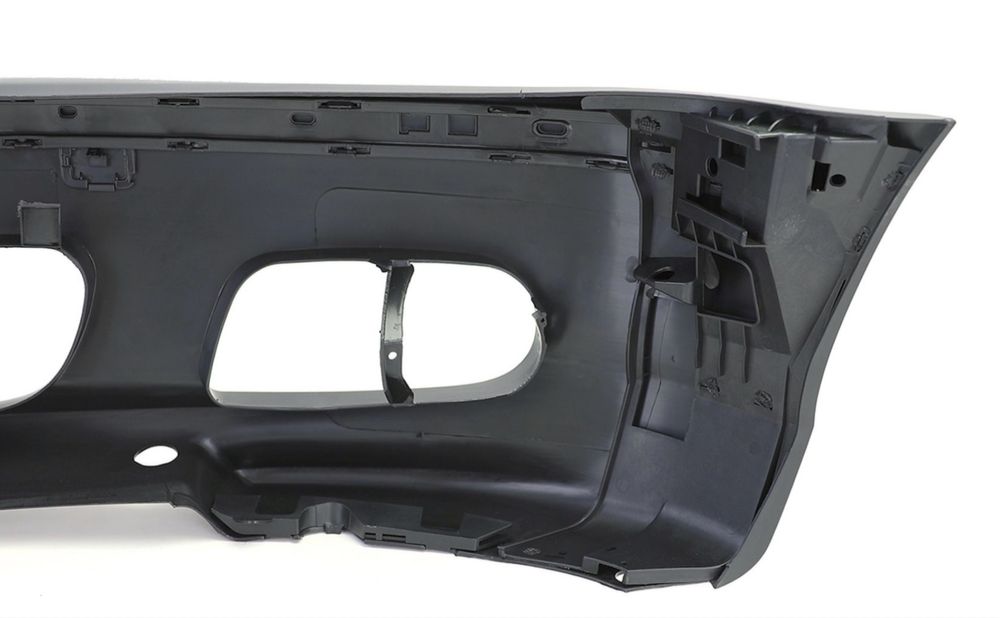 Pára-choques frente Bmw E46 Serie 3 Pack M 1998 a 2005