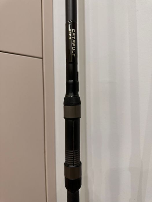 Wędka karpiowa Sportex Catapult Spod 13 ft. 5.5 lb.
