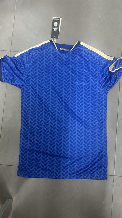Camisa italia selecao nova