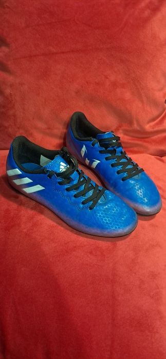 Korki Adidas rozmiar 33 używane