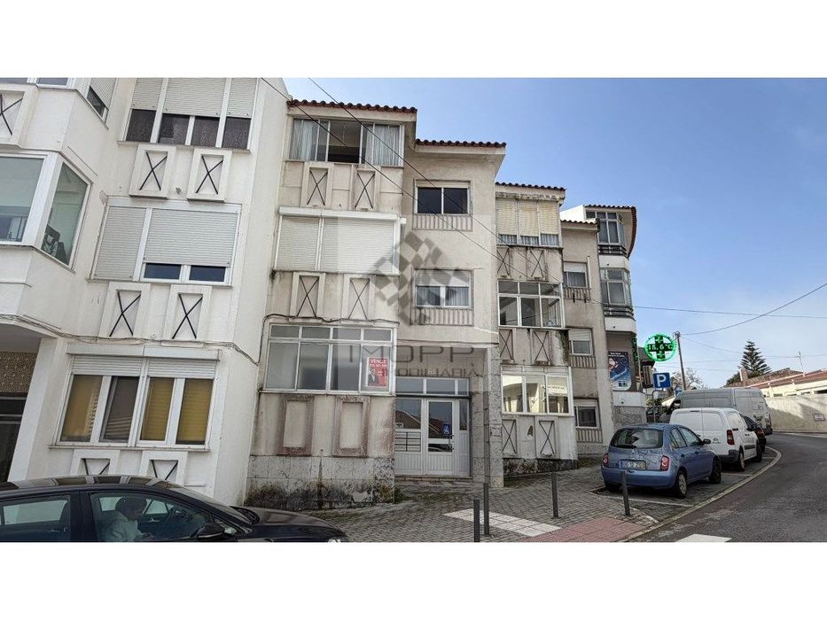 Apartamento T1 em Rana - São Domingos de Rana