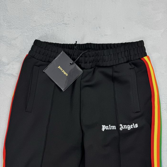 Штани Palm Angels Track Pants Спортивні штани