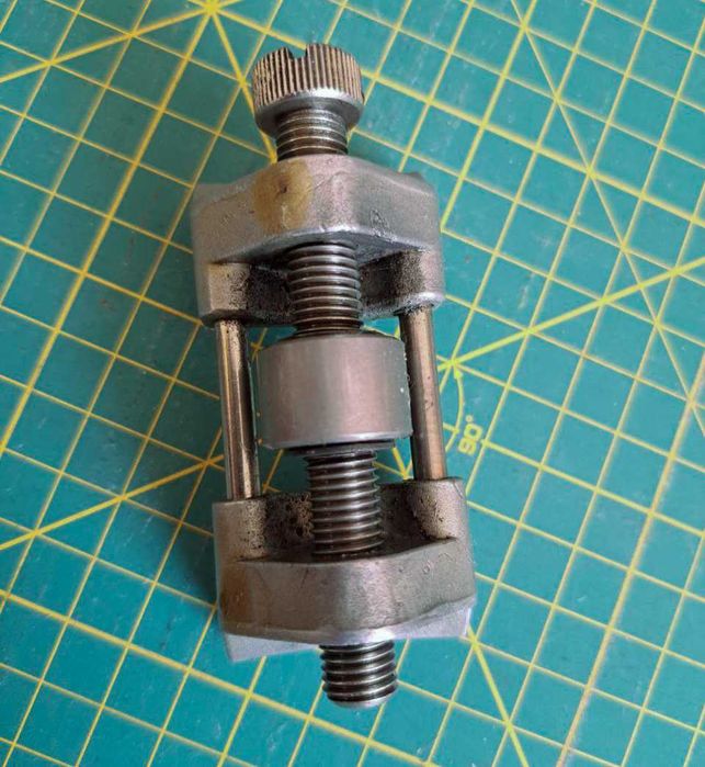 Eclipse No 36. Направляюча для заточки стамесок і рубанків