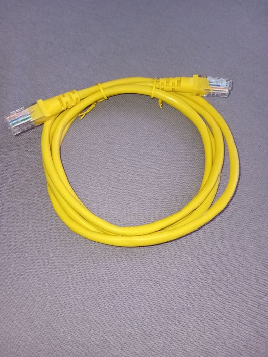 Kabel Ethernet 140cm