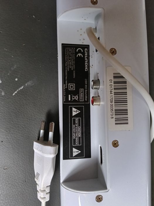Sprzedam soundbar i kolumny głośnikowe