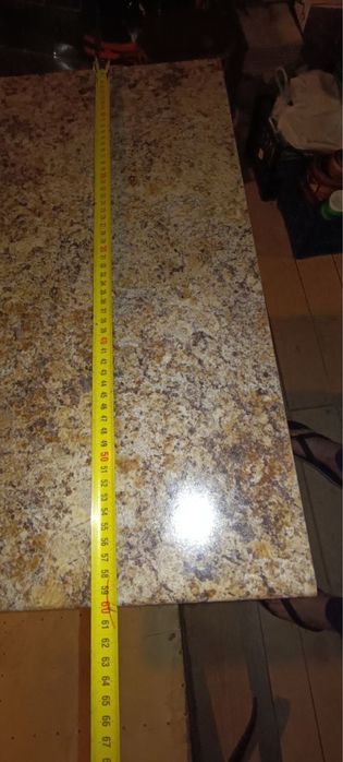 Стол обеденный журнальный на металической ноге