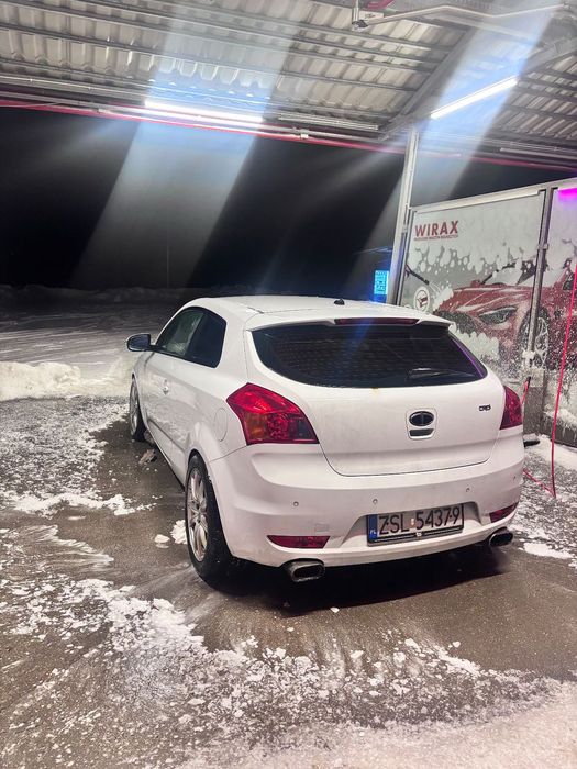 Kia Ceed Kia proceed I 2.0 crdi