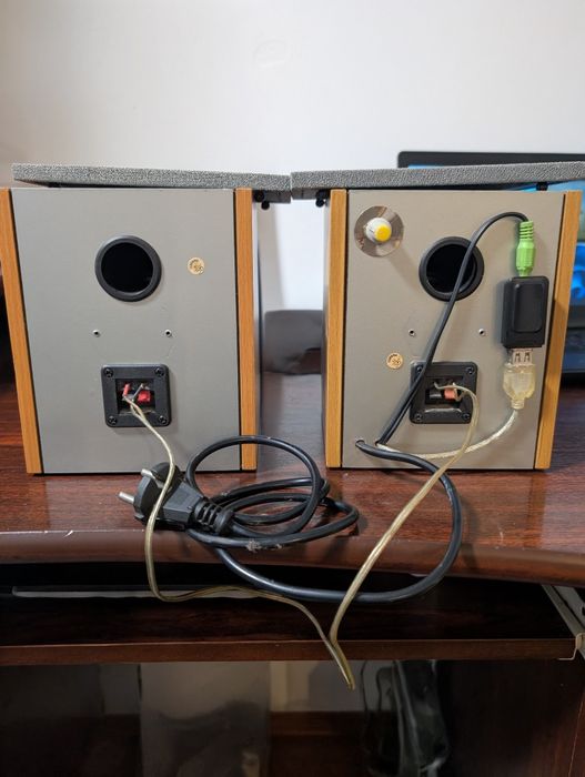 Продам колонки sven