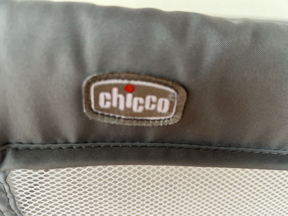 Next to me Chicco