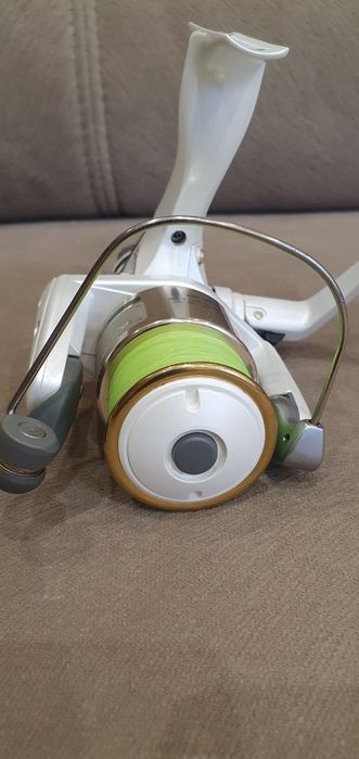 Kołowrotek shimano biomaster 3000 xtl