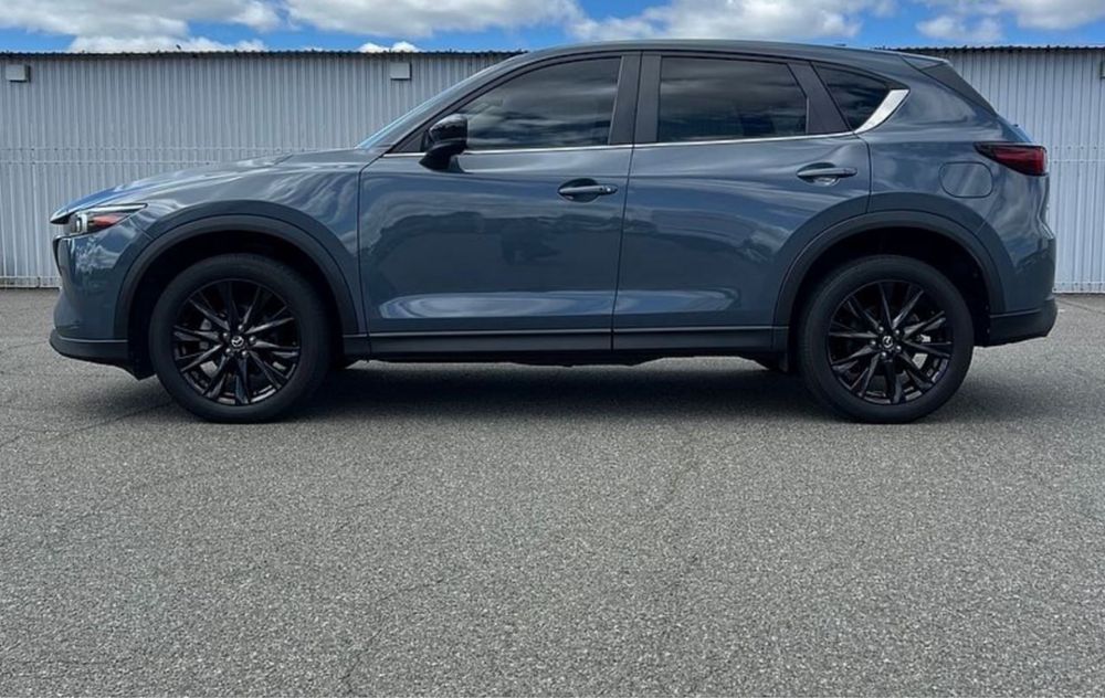 Продам Mazda CX-5