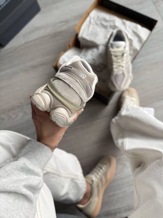 Buty New Balance 9060 Moonbeam