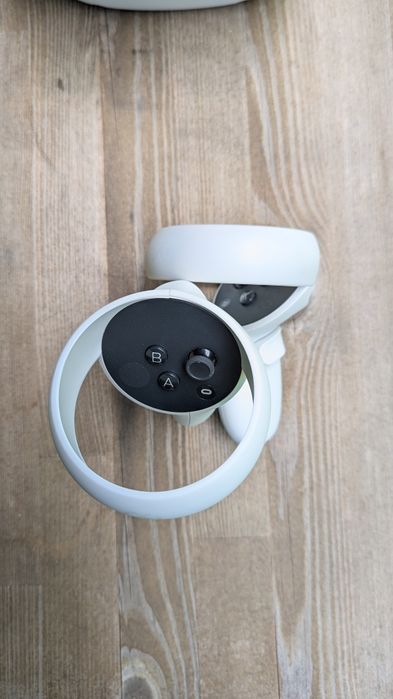 Gogle VR Oculus Meta Quest 2