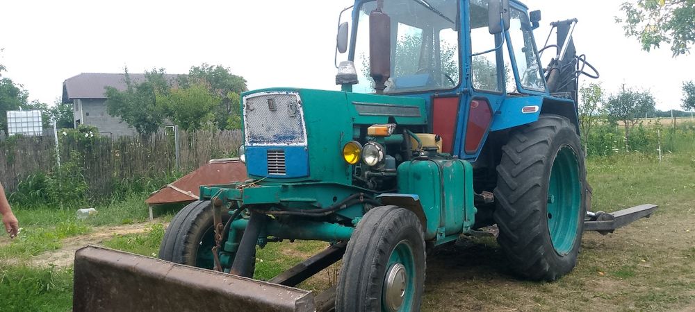 Продам трактор ЮМЗ