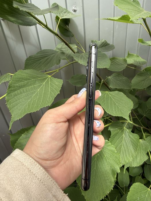 iPhone 11 pro 256