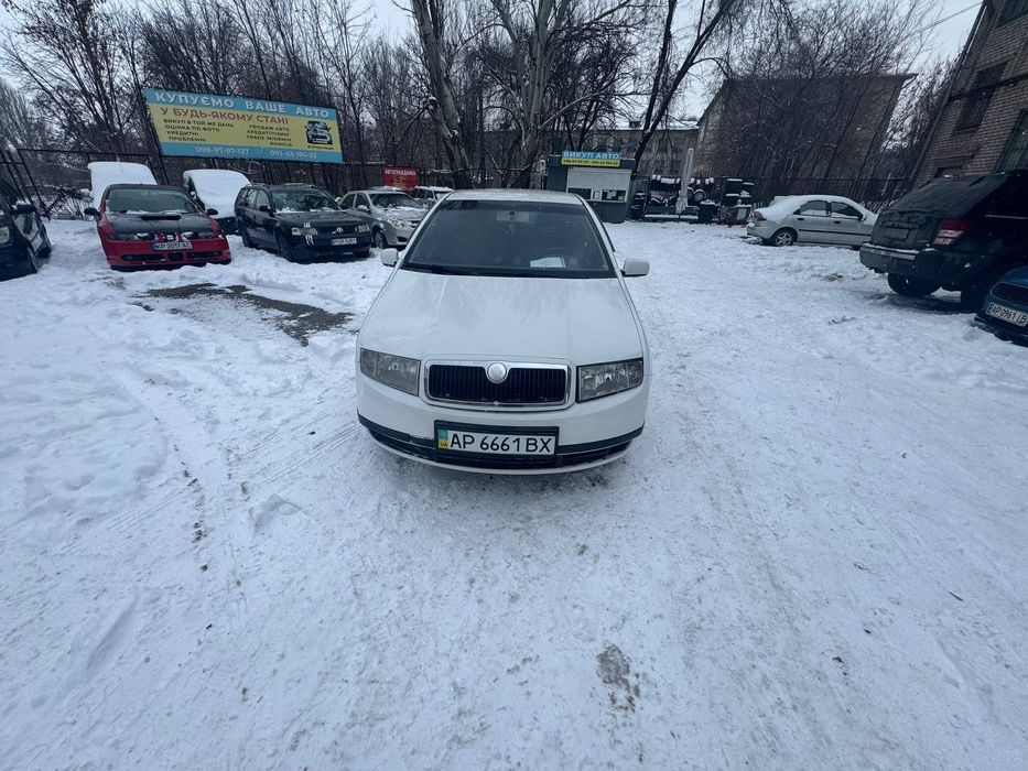 Срочно продам Skoda FABIA  переоформление