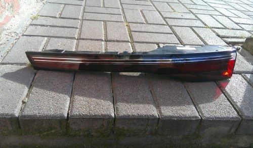 RENAULT MEGANE V 5 E-TECH 22- LAMPA LED PRAWA TYŁ W KLAPĘ ORUGINAŁ