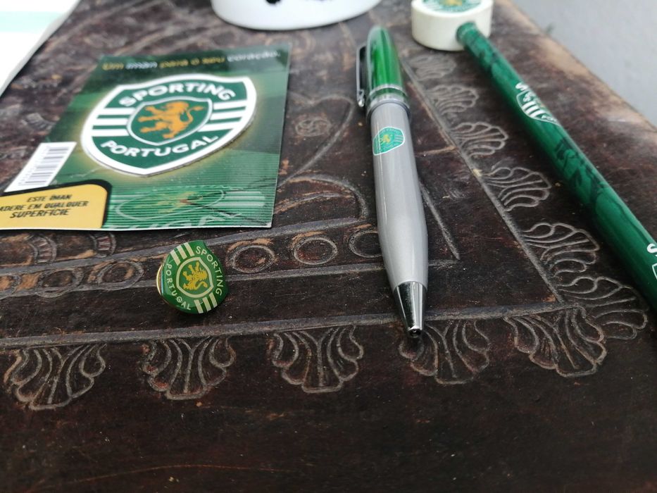 conj sporting clube portugal