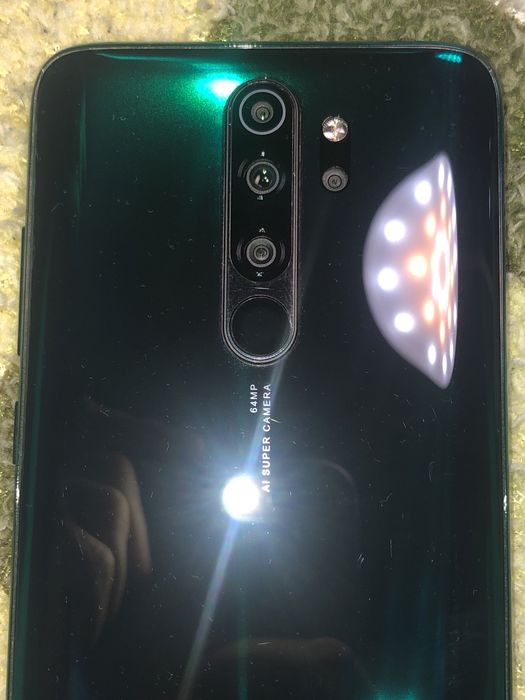 Xiaomi redmi note 8 pro 64gb