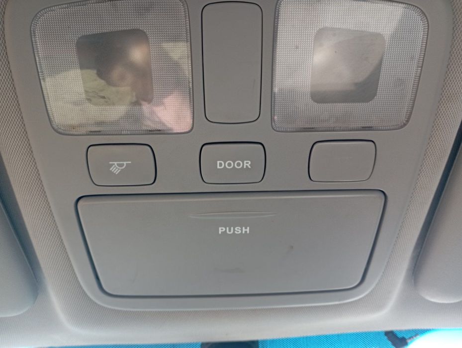 Hyundai Accent 2007 року