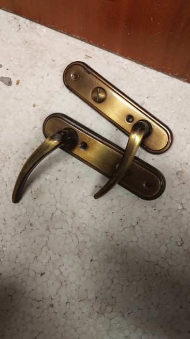 Drzwi wewnętrzne 80