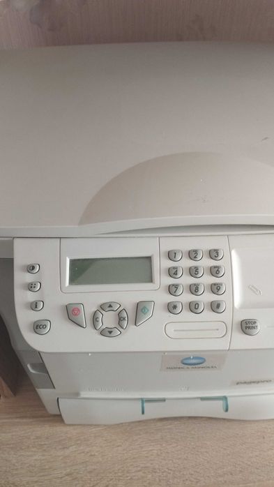 Принтер,сканер, ксерокс