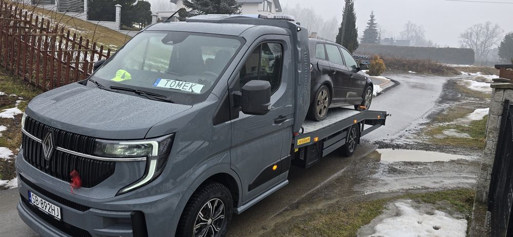 Pomoc Drogowa 24h Opony Mobilna Wulkanizacja Opony