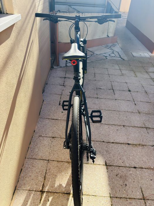 Bicicleta Scott Aspect