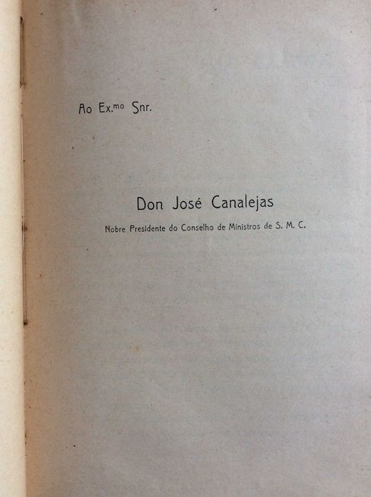 Litteraturas mortas. Ano 1911, 1.ª edição. Raro