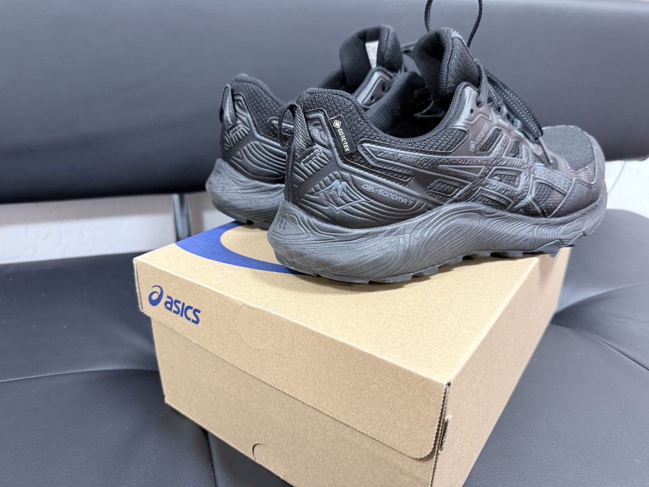 ASICS GEL-Sonoma 7 GTX 42,5 Оригинал