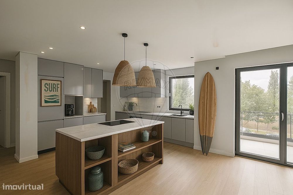 Apartamento T3 para venda