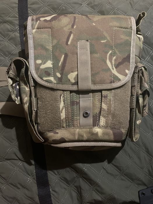 Кобура пм та сумка британка