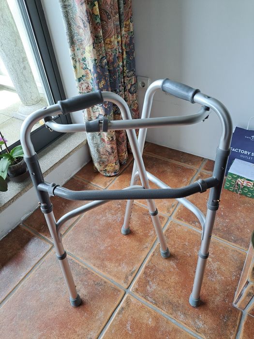 ANDARILHO Articulado NOVO (Viseu)