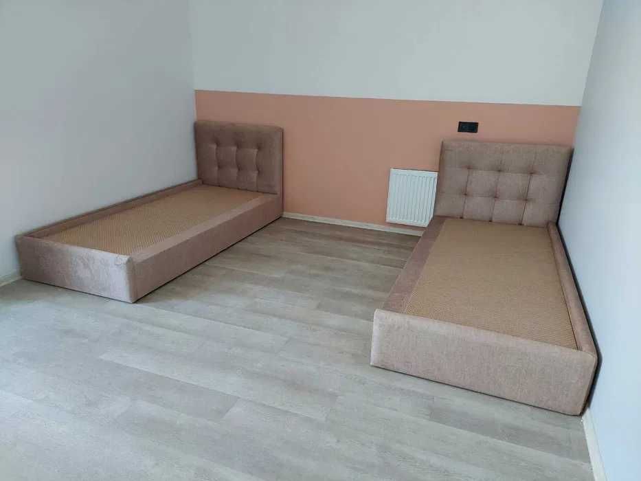 18 шт. Кроватей, для дома, хостела, миниотеля, гостиници. Скидка 40%