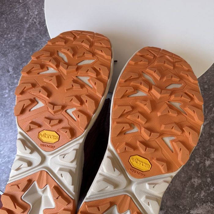 Черевики Hoka Anacapa 2 Low GTX (Розмір 40) 1142830-SERT