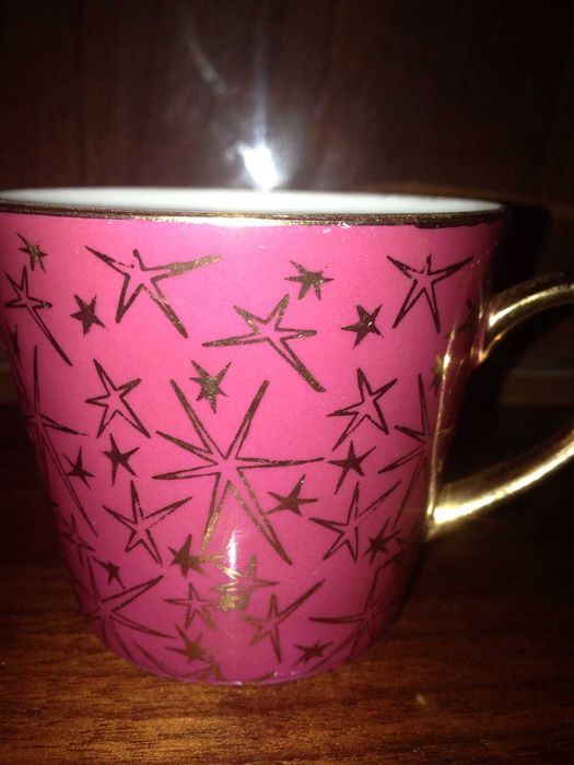 Порцеляновий чайний сервіз, фарфоровый чайный сервиз