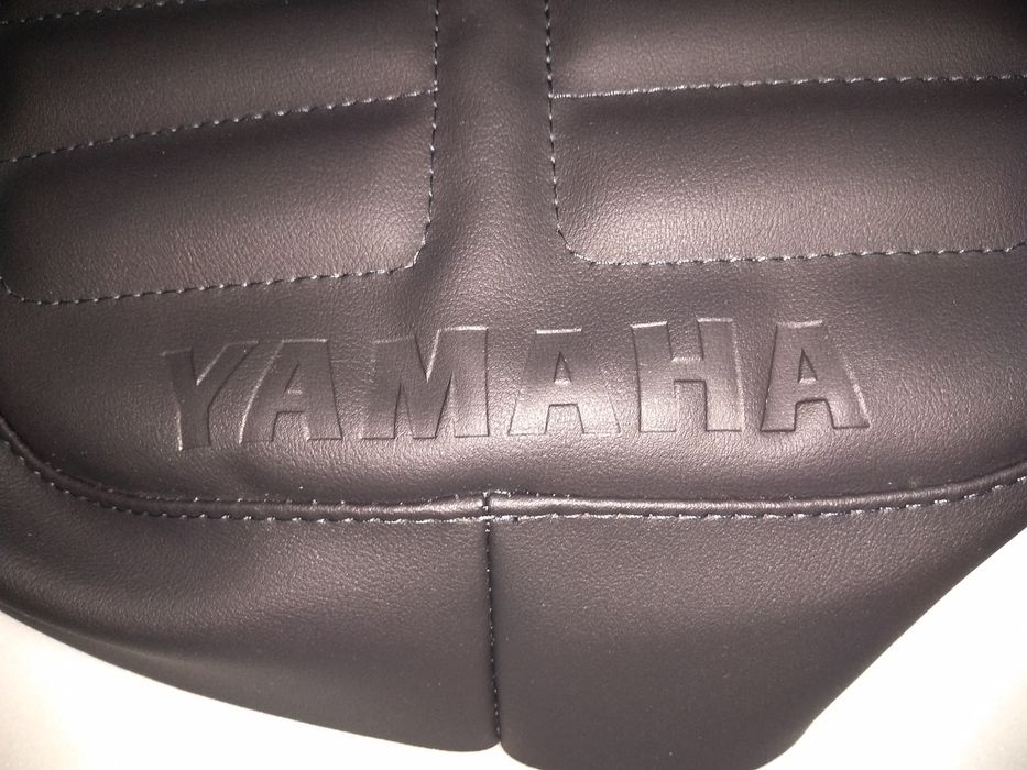 Чехол сидения Ямаха Yamaha XJ 600