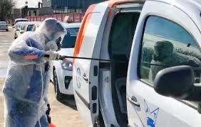 Травля ТАРАКАНОВ клопов блох МЫШЕЙ крыс сколопендры. С гарантией 1 год