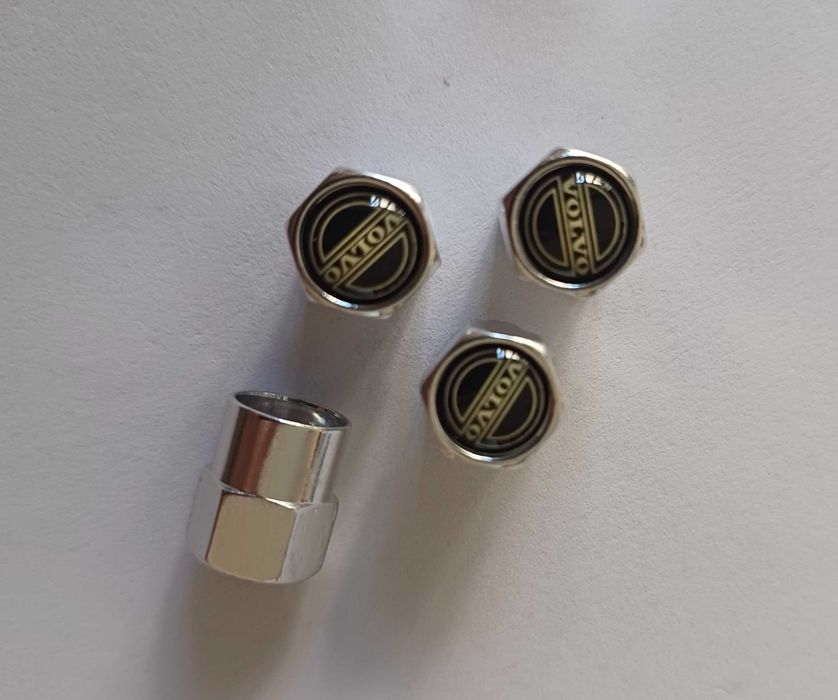 4 Valvulas/Pipos de Ar Audi/Bmw/Honda/Vw/Opel/Seat/Mercedes/Amg/R-line