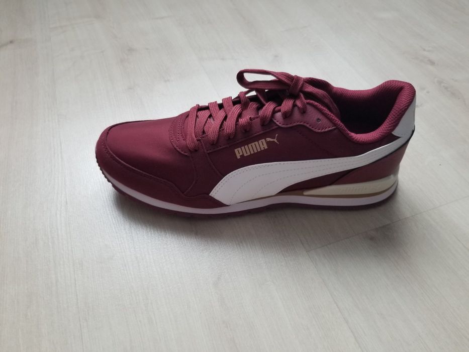 Кросівки PUMA 42