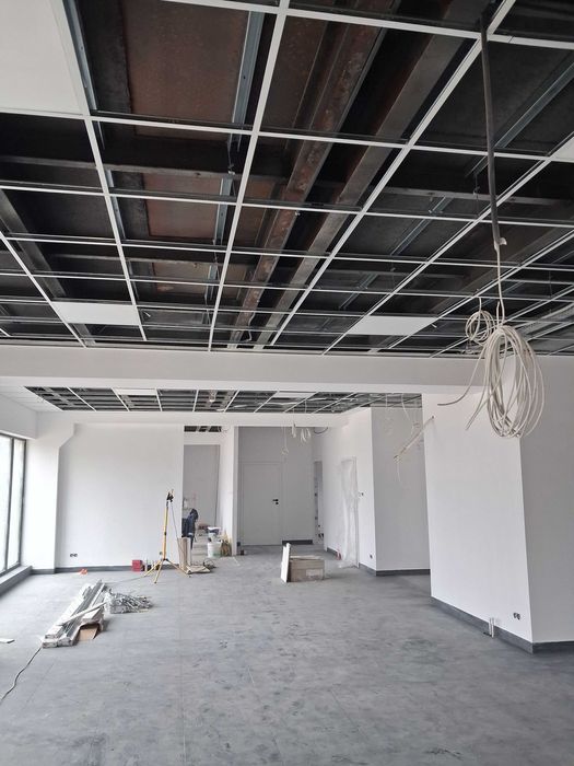 Remonty i wykończenia